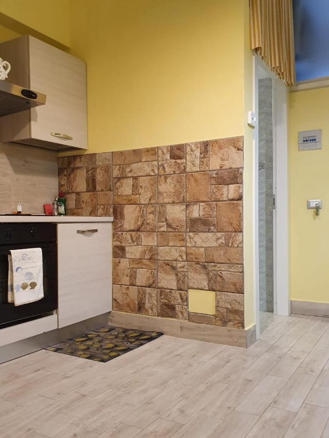 Tecla House Appartement La Spezia Buitenkant foto