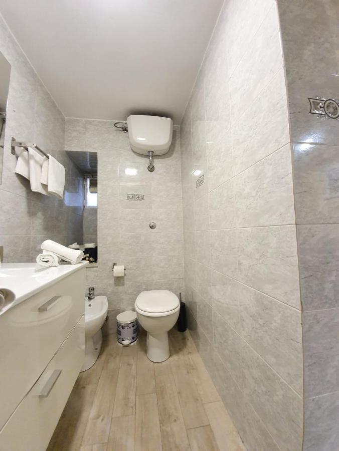 Tecla House Appartement La Spezia Buitenkant foto
