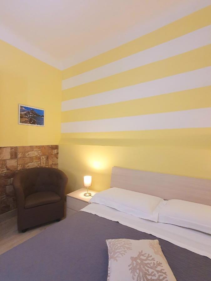 Tecla House Appartement La Spezia Buitenkant foto