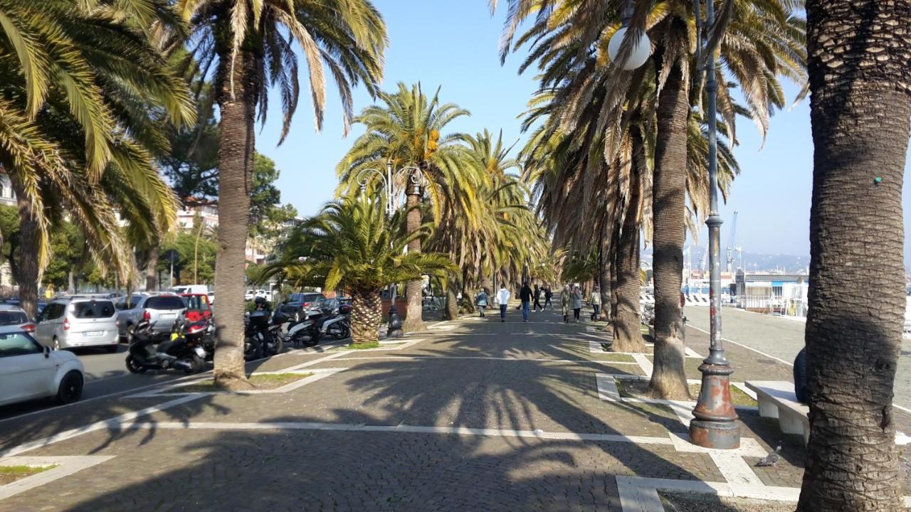 Tecla House Appartement La Spezia Buitenkant foto