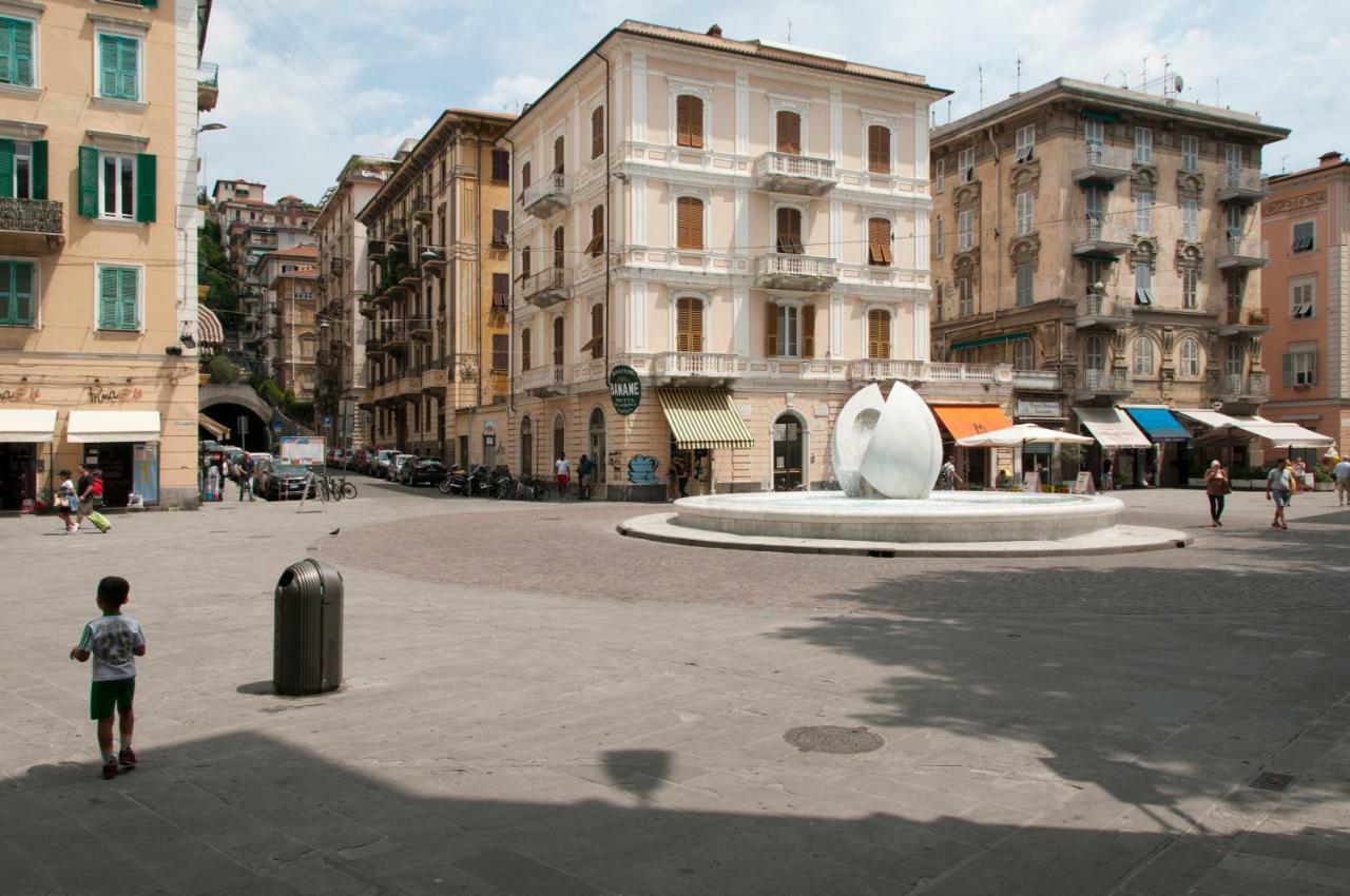 Tecla House Appartement La Spezia Buitenkant foto